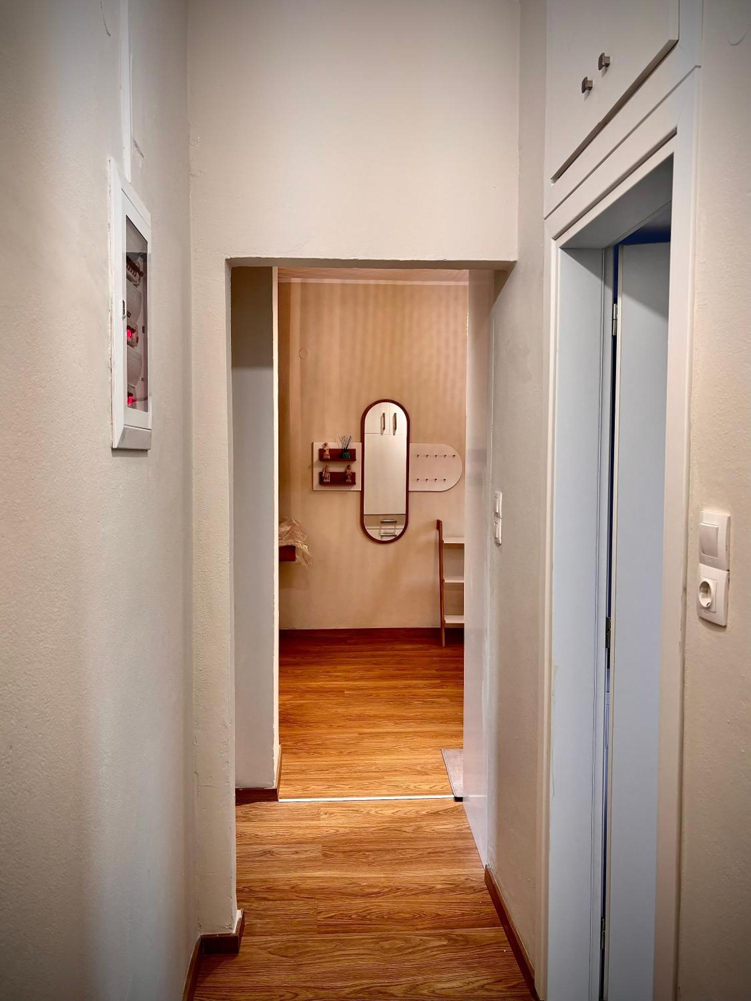 Apartamento Elite84kimolia *