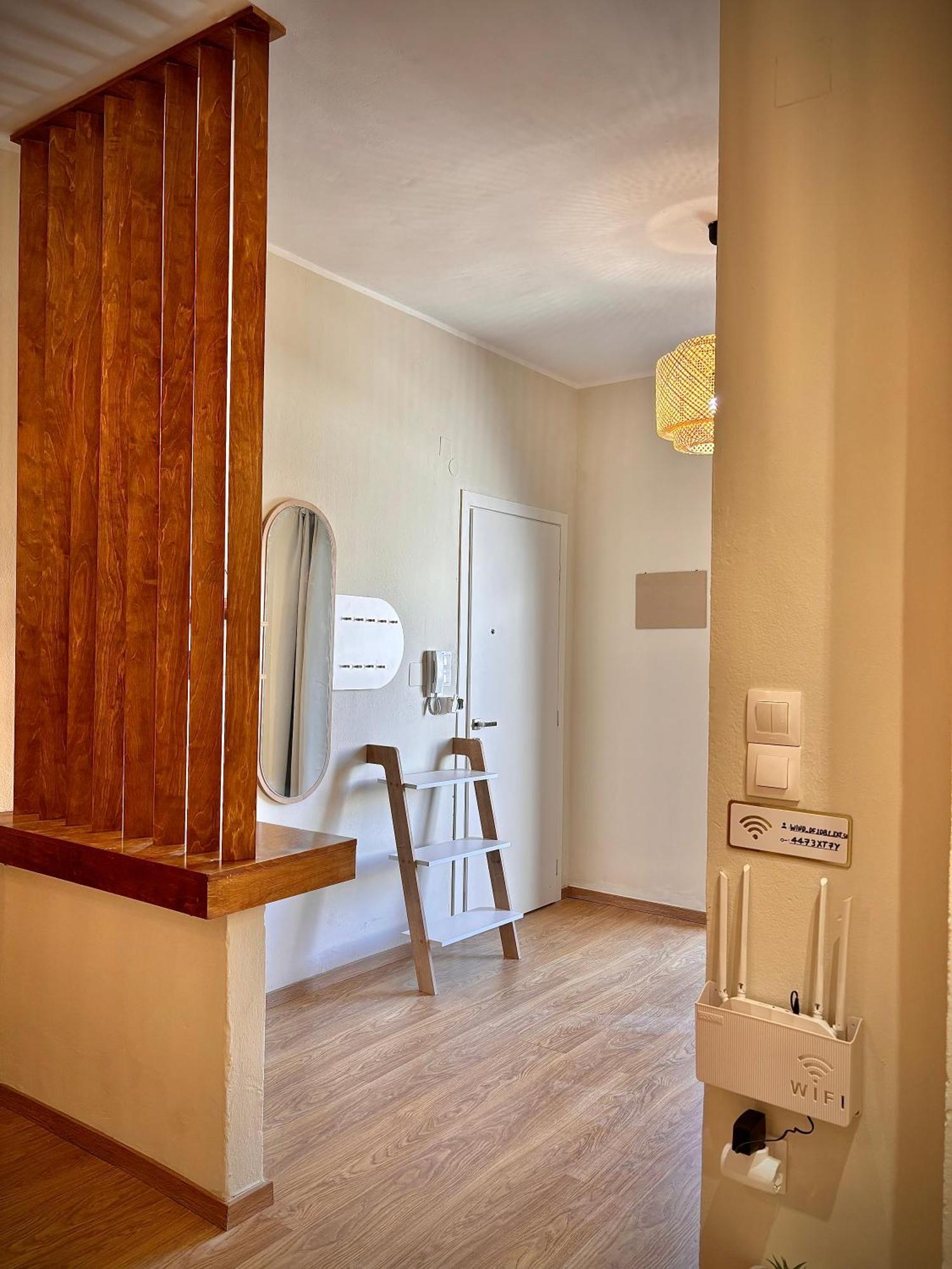 Elite84kimolia Apartment Mastambas